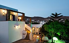 Irini Studios In Tinos