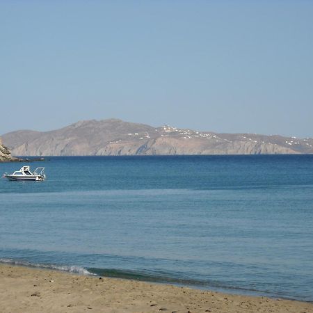 Irini Studios In Tinos Agios Ioannis  Exterior photo