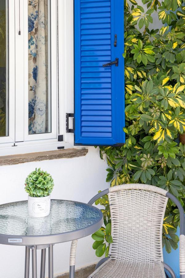 Irini Studios In Tinos Agios Ioannis  Exterior photo