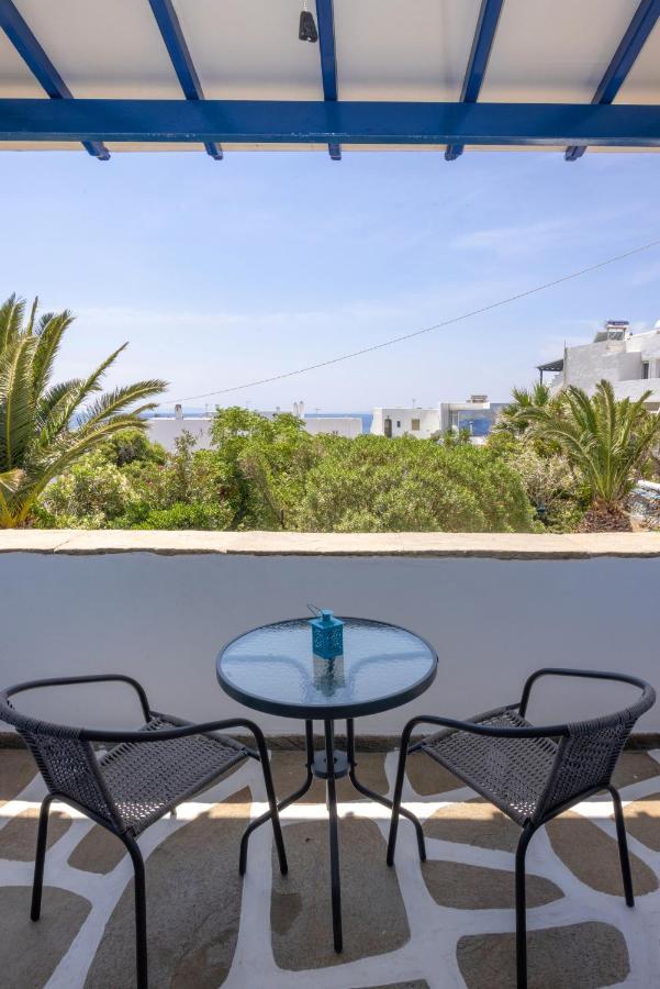 Irini Studios In Tinos Agios Ioannis  Exterior photo