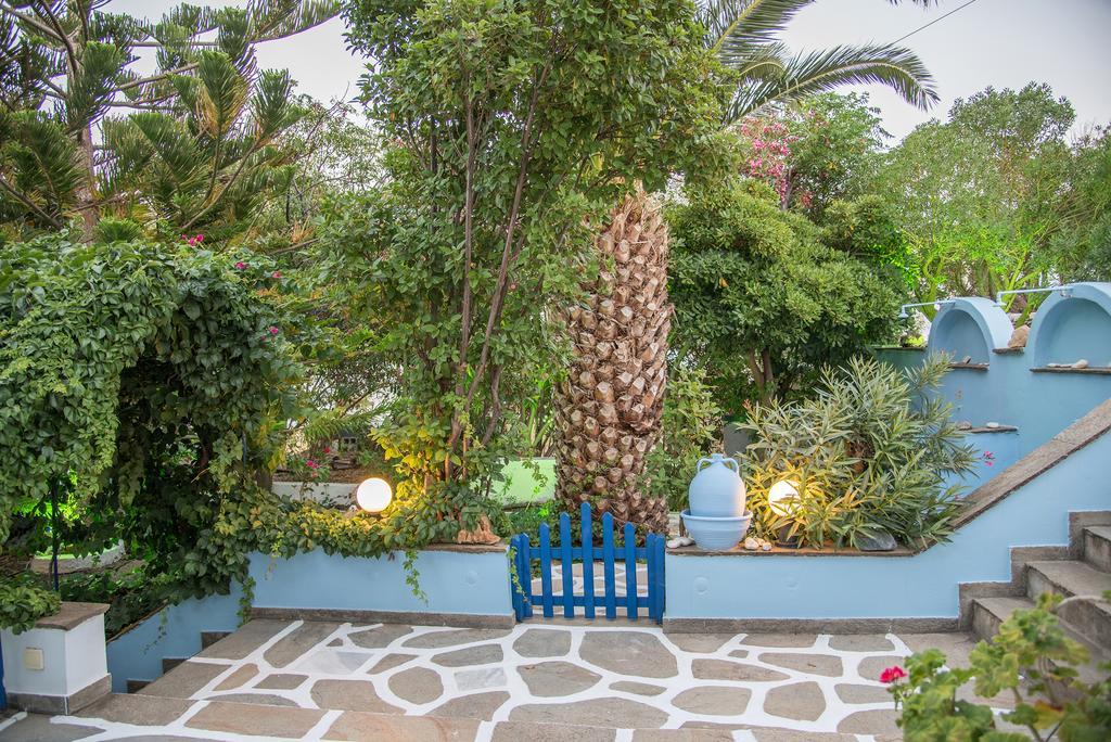 Irini Studios In Tinos Agios Ioannis  Exterior photo